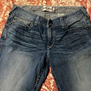 Ariat Women’s Jeans